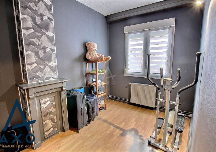 vente Maison de caractère Henin Beaumont