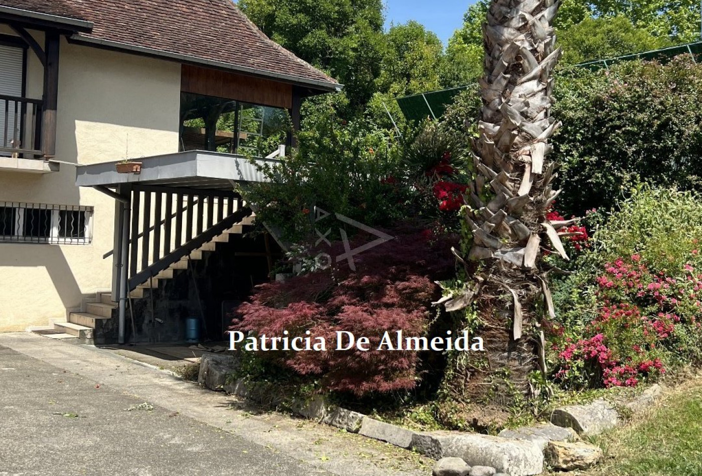 vente Maison Salies De Bearn - Photo 2