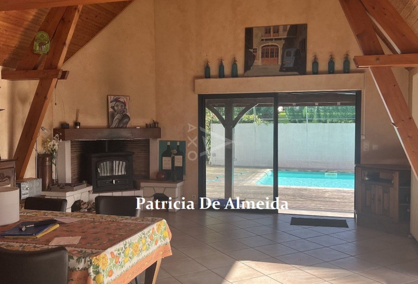 vente Maison Salies De Bearn - Photo 6