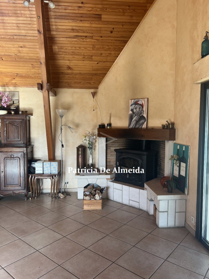 vente Maison Salies De Bearn - Photo 7