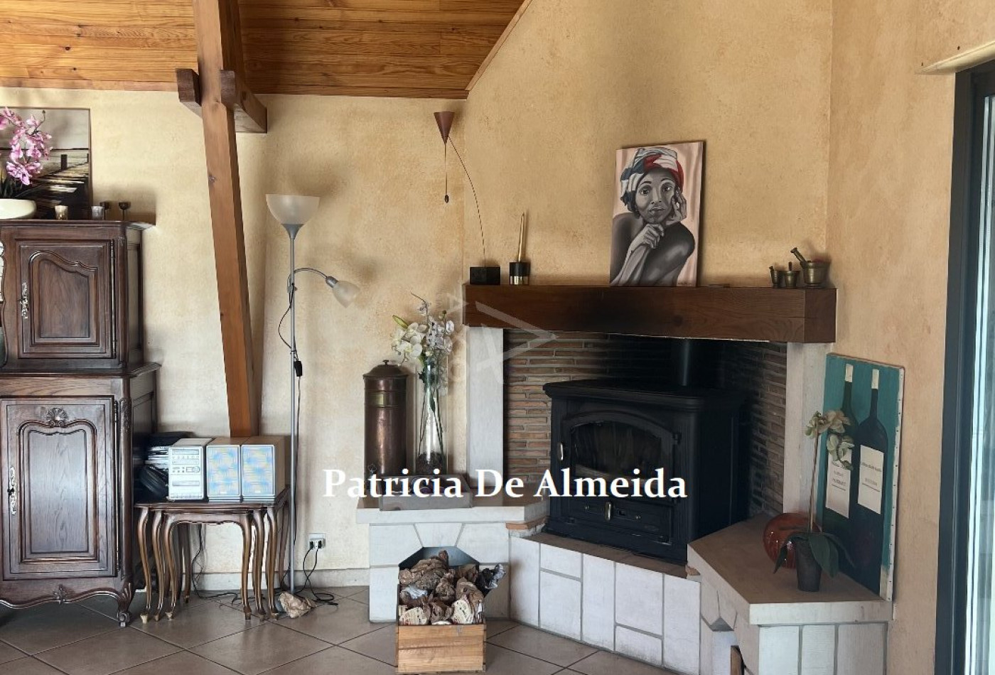 vente Maison Salies De Bearn - Photo 7