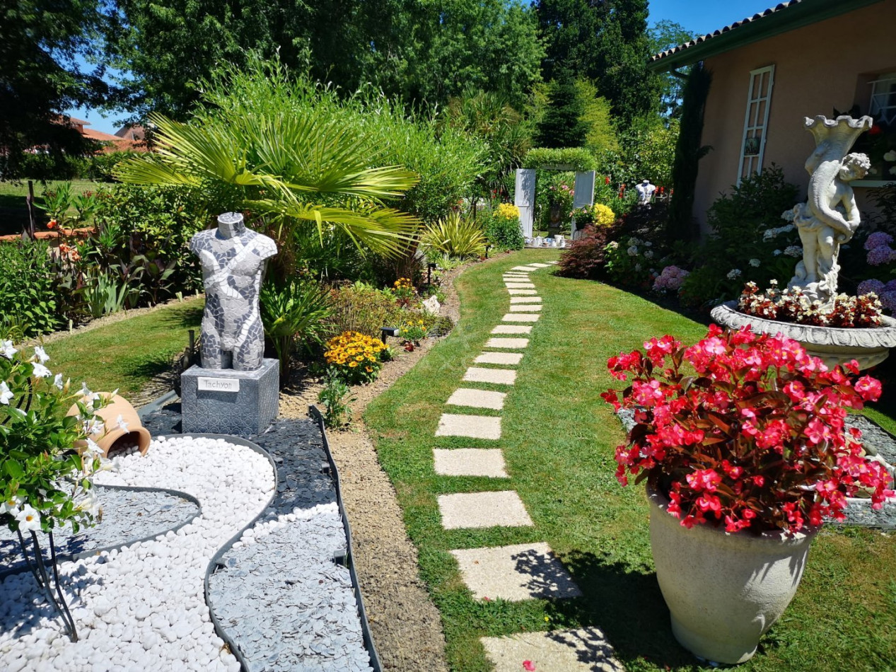 vente Maison Pomarez - Photo 4