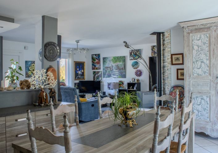 vente Maison Pomarez