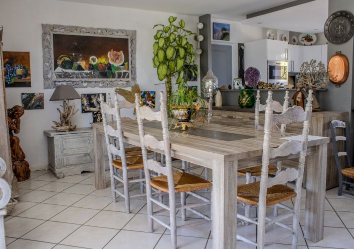 vente Maison Pomarez