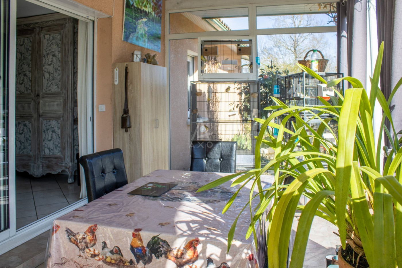 vente Maison Pomarez - Photo 19