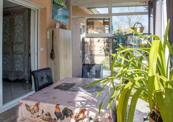 vente Maison Pomarez