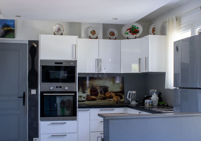 vente Maison Pomarez