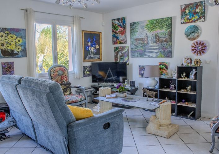 vente Maison Pomarez