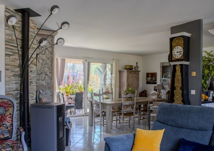vente Maison Pomarez