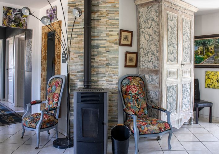 vente Maison Pomarez