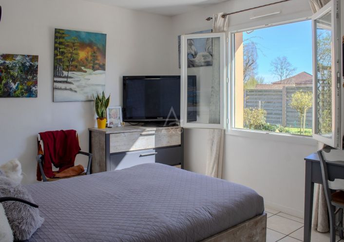 vente Maison Pomarez