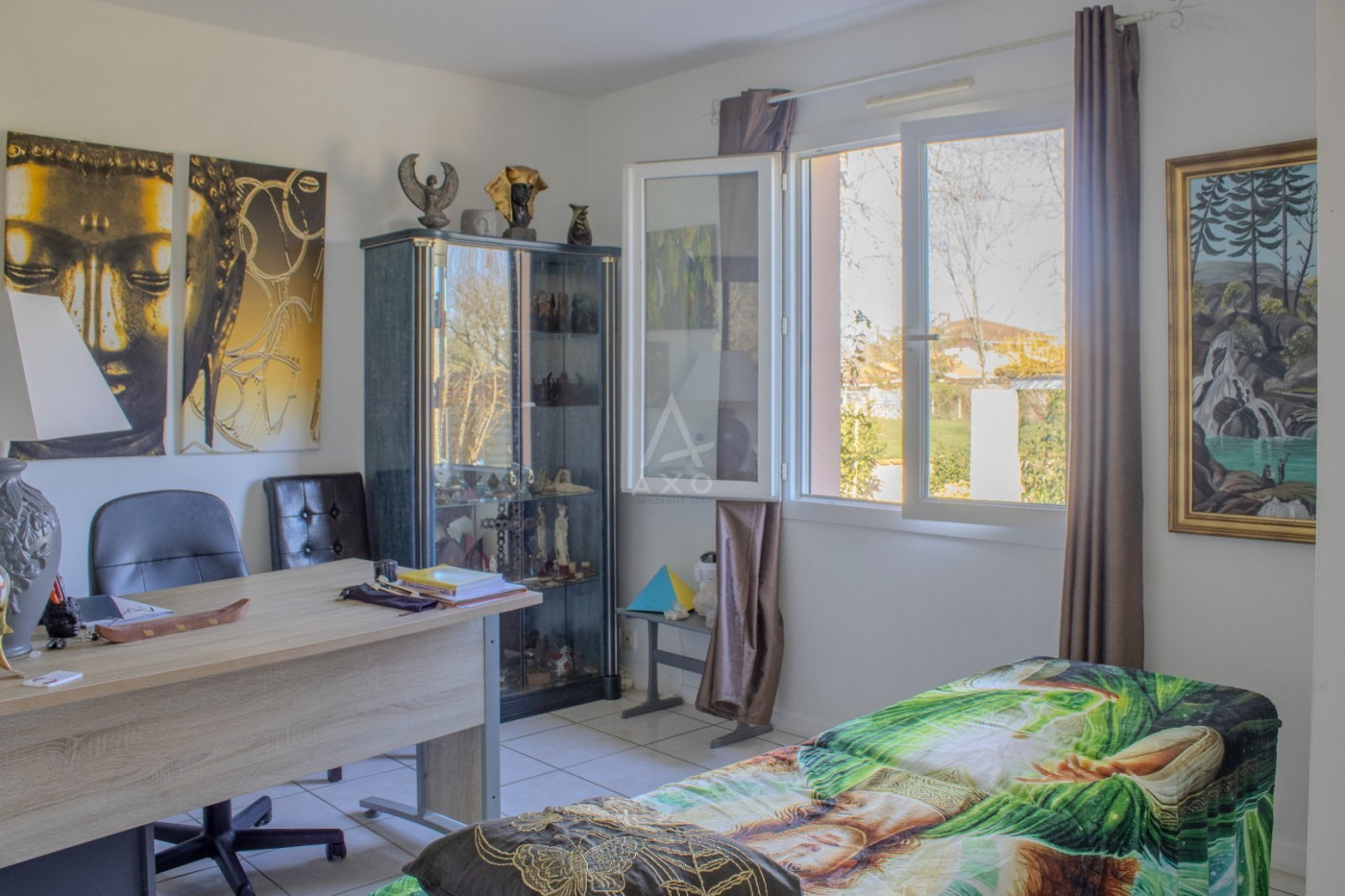 vente Maison Pomarez - Photo 16