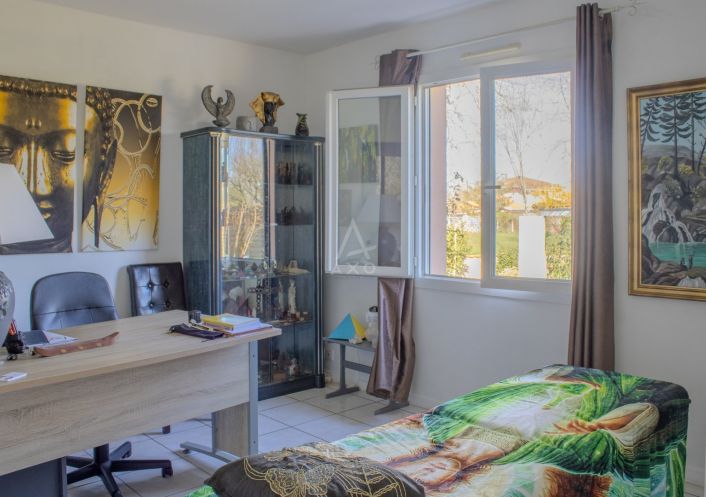 vente Maison Pomarez