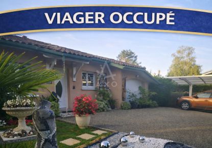 vente Maison Pomarez