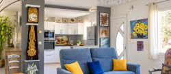 vente Maison Pomarez