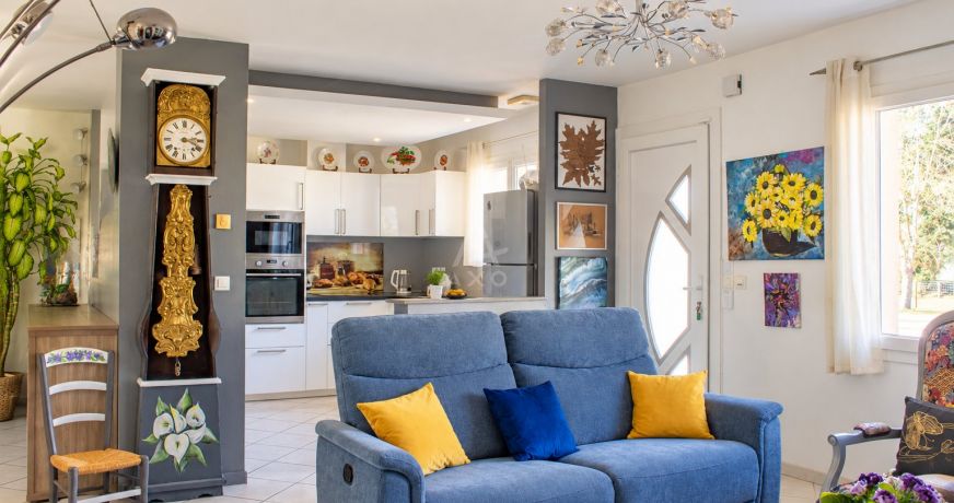 vente Maison Pomarez