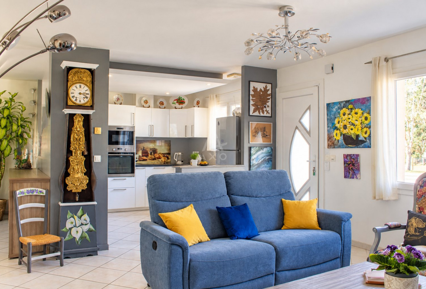 vente Maison Pomarez - Photo 4