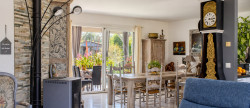 vente Maison Pomarez