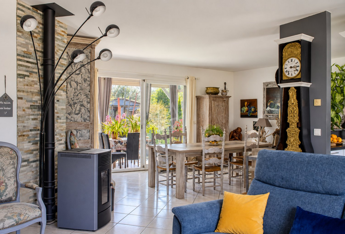 vente Maison Pomarez - Photo 6