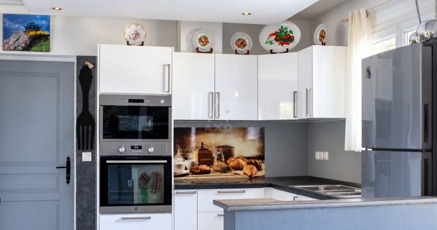 vente Maison Pomarez