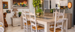 vente Maison Pomarez