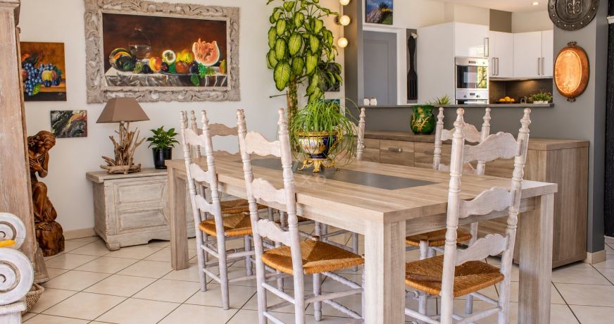 vente Maison Pomarez