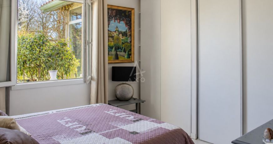 vente Maison Pomarez