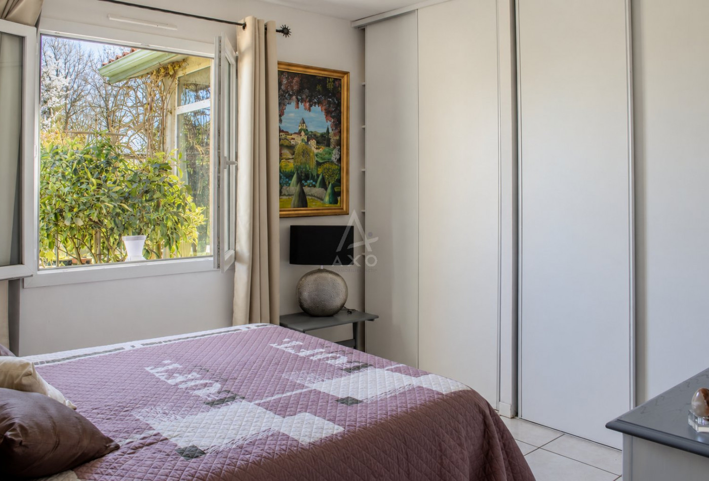 vente Maison Pomarez - Photo 10