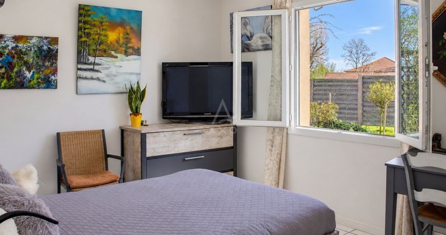 vente Maison Pomarez