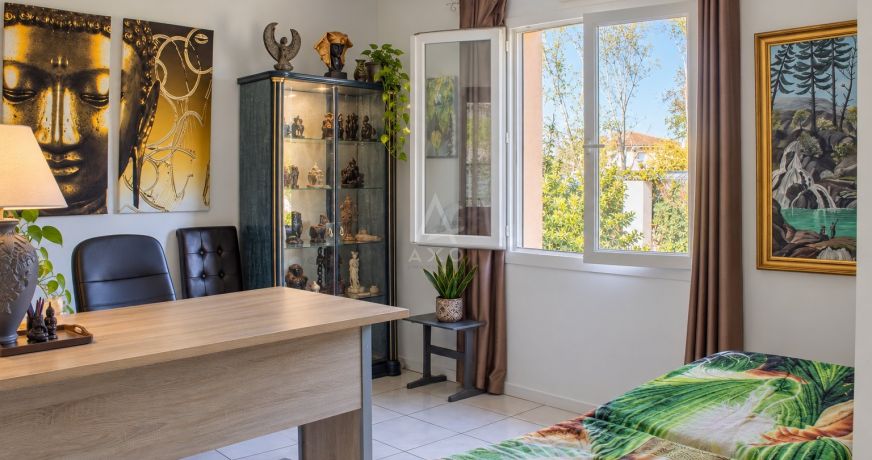 vente Maison Pomarez