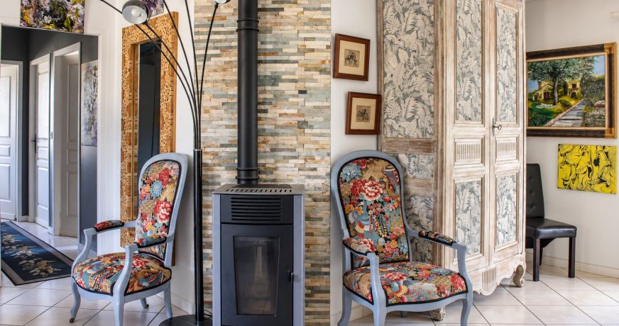 vente Maison Pomarez