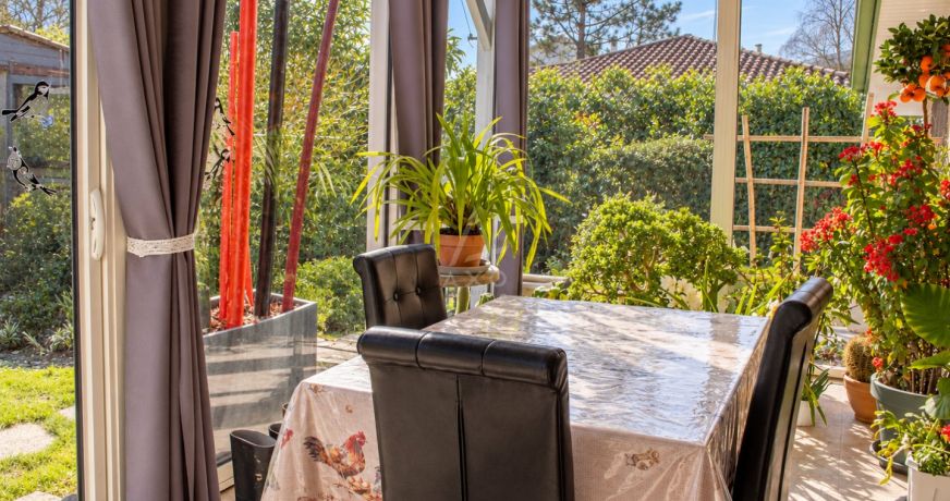 vente Maison Pomarez