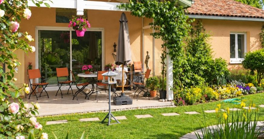 vente Maison Pomarez
