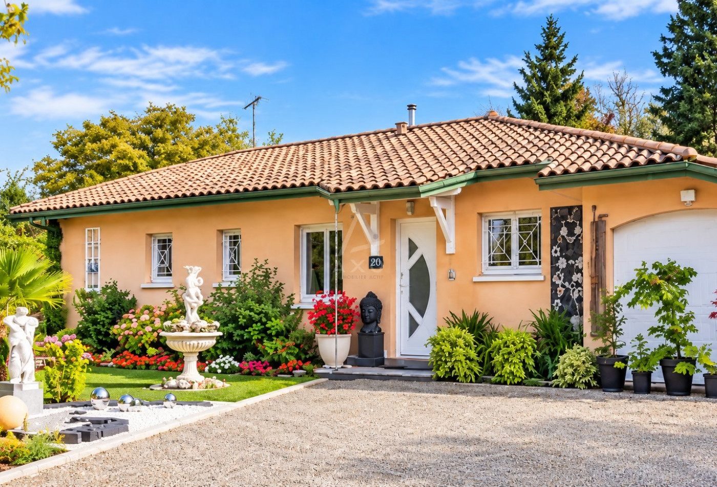 vente Maison Pomarez - Photo 3