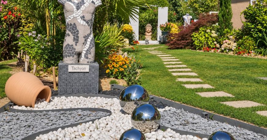 vente Maison Pomarez