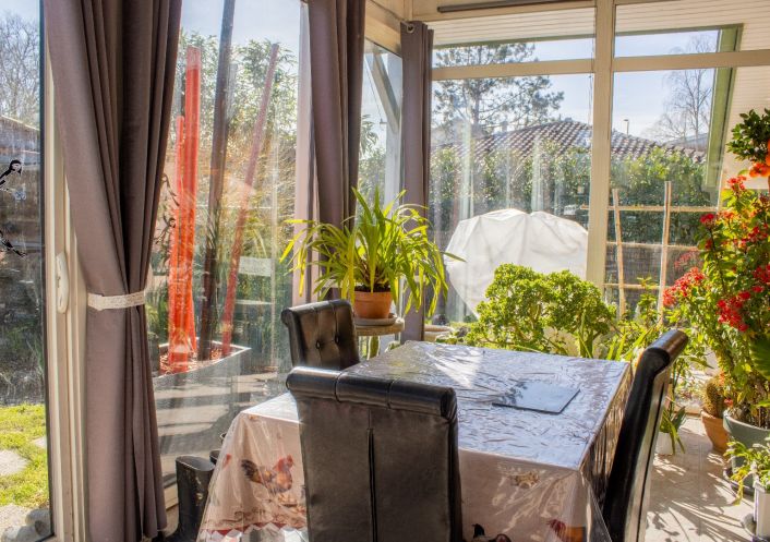 vente Maison Pomarez