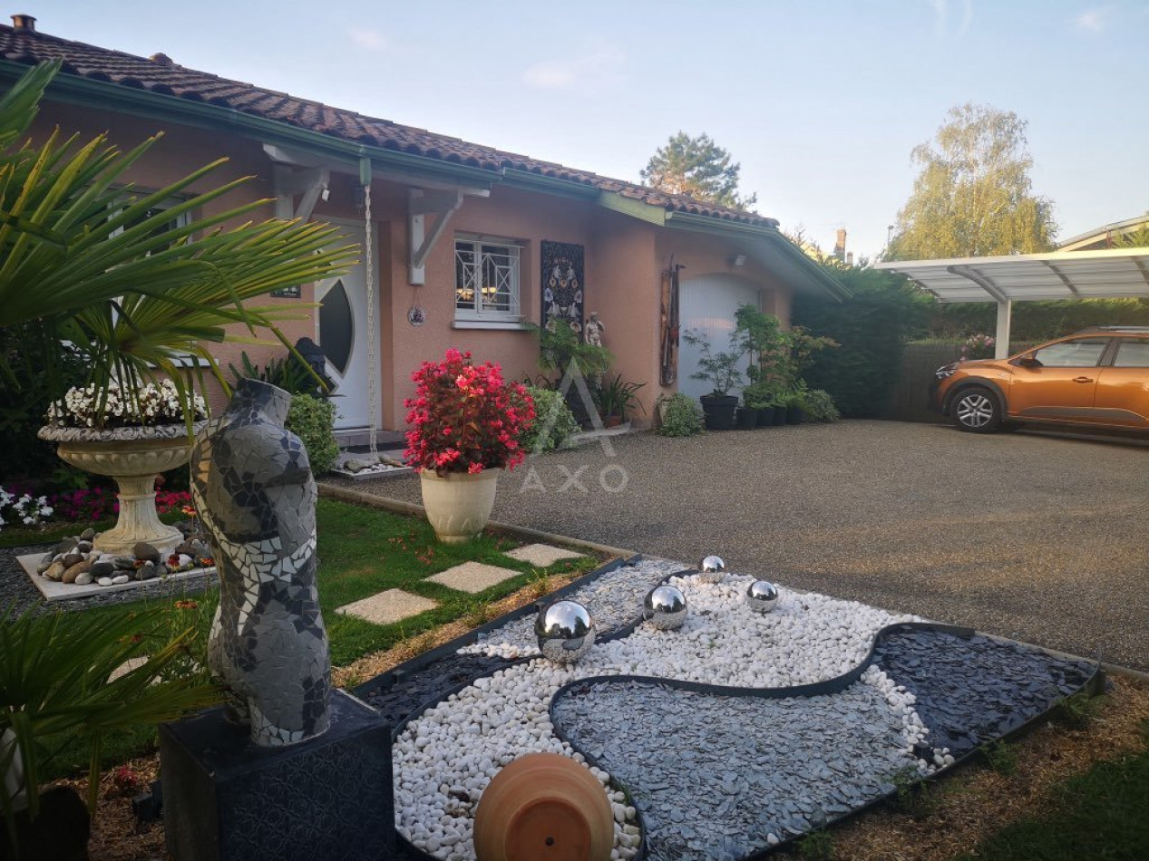 vente Maison Pomarez - Photo 1