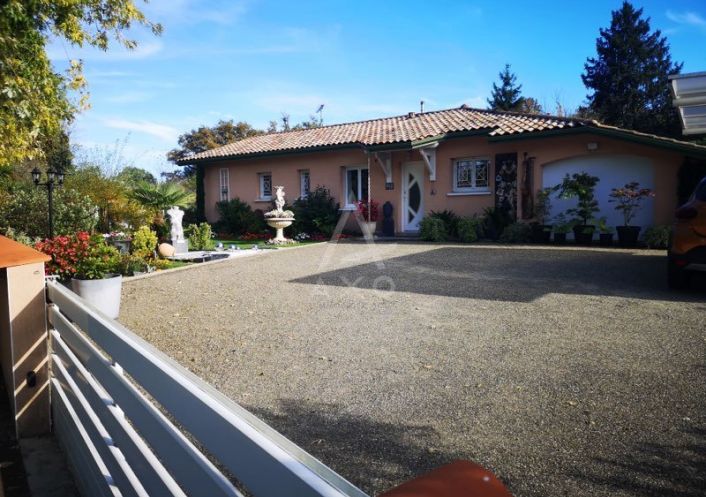 vente Maison Pomarez