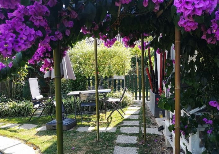 vente Maison Pomarez