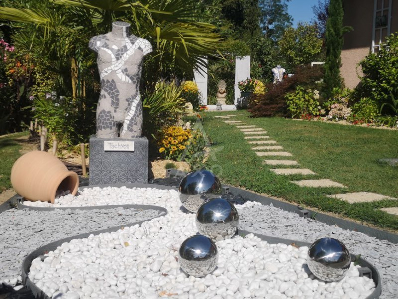 vente Maison Pomarez - Photo 3