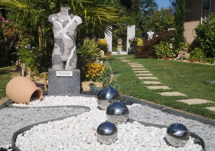 vente Maison Pomarez