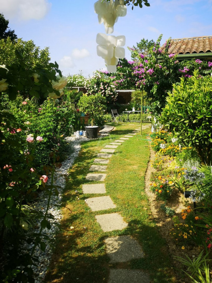 vente Maison Pomarez - Photo 5