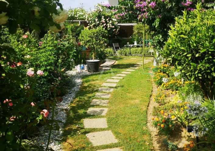 vente Maison Pomarez