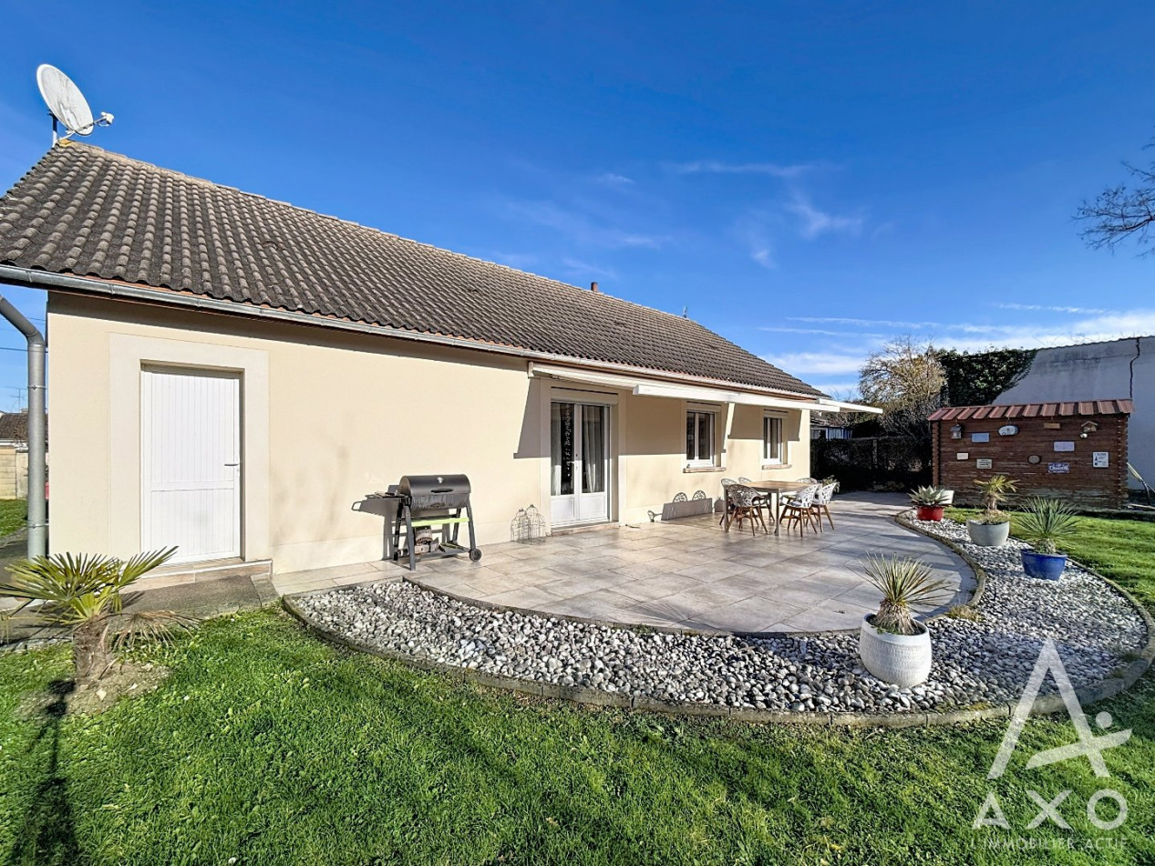 vente Maison Chalette Sur Loing - Photo 14