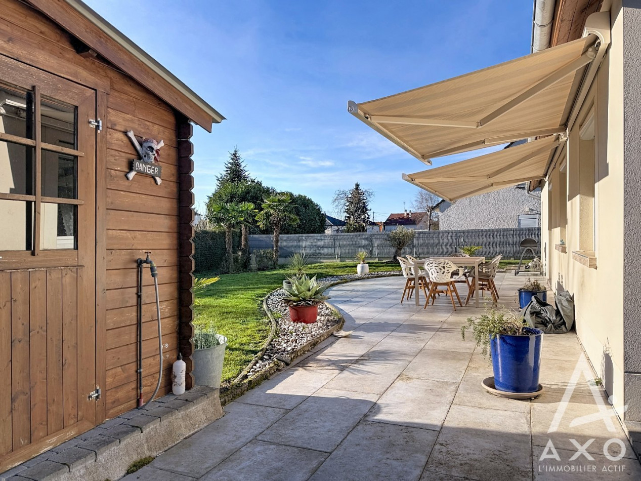 vente Maison Chalette Sur Loing - Photo 11