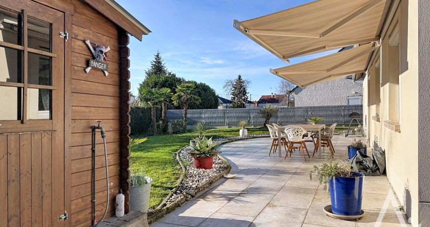 vente Maison Chalette Sur Loing