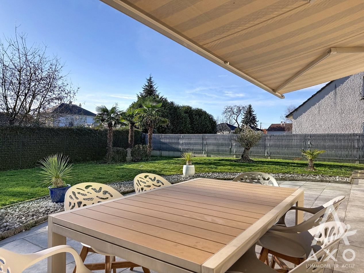 vente Maison Chalette Sur Loing - Photo 13