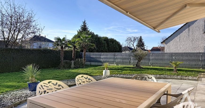 vente Maison Chalette Sur Loing