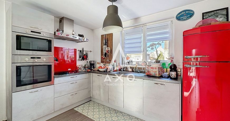 vente Maison Chalette Sur Loing