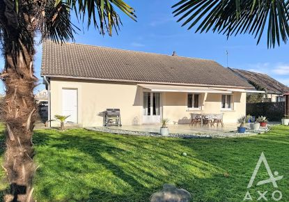 vente Maison Chalette Sur Loing